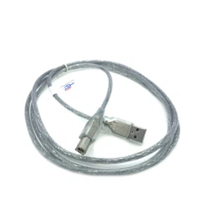 6 Ft USB Cable CL for CRICUT EXPRESSION 1 2 EXPLORE ONE MINI CREATE IMAGINE - Picture 1 of 1