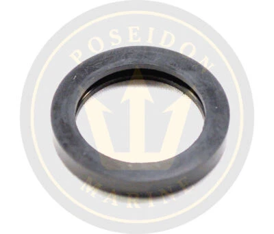 RECMAR® Dichtung Ring Wasser Rohr für Volvo Penta Ø 29mm Ersetzt 831622
