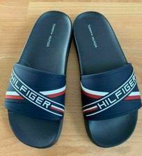 tommy hilfiger sliders womens