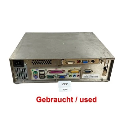 MANROLAND LSC/2.1 07.91690-9723-used- - Bild 1 von 4
