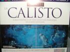 FRANCESCO CAVALLI - Cavalli: La Calisto Bbc Music Vol.v No. 3 - CD - **Mint**