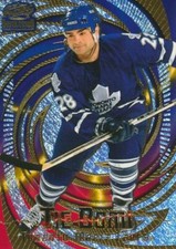 1997-98 Revolution #134 TIE DOMI - Toronto Maple Leafs