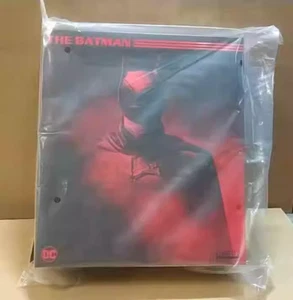 Mezco Toyz NEW Batman DC Comics One:12 Collective Figure Robert Pattinson - Picture 1 of 17