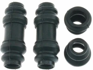 For 1985-1988 Subaru GL10 Disc Brake Caliper Guide Pin Boot Kit Front 39618RP - Picture 1 of 2