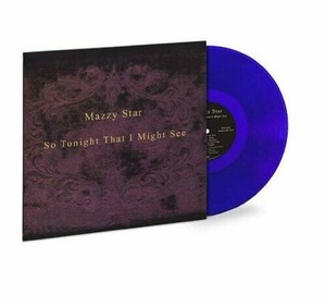 Mazzy Star - So Tonight That I Might See [Vinyl New]