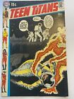 TEEN TITANS #27 DC Comics 1970 VF/VF-