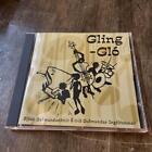 Gling-Glo Bjork Gudmundsdottir, Trio Gudmundar Ingolfssonar CD Top-quality