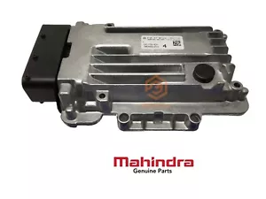 Mahindra Genuine 1805AAA01571N ECU ENGINE MANAGEMENT SYSTEM For Mahindra Roxor - Picture 1 of 4