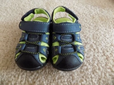 Genuine Baby от Oshkosh для мальчиков ясельного возраста размер 3 - Изображение 1 из 3