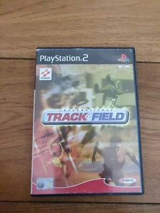 ESPN International Track & Field - Picture 1 of 3