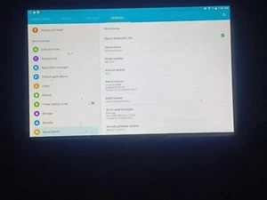 Samsung Galaxy Pro Note - Picture 1 of 9