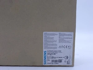 SIEMENS 3RA6120-1CB32 AVVIATORE DIRETTO, Prices with Italian VAT (22%). - Bild 1 von 2