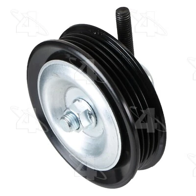 Accessory Drive Belt Idler Pulley For 2000-2004 Nissan Xterra 4 Seasons - Image 1 of 4