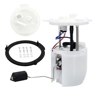 Conjunto de módulo de bomba de combustible para Mazda CX-9 2007-2014 4 puertas V6 3,5 L 3,7 L SP4177M Foto 1 de 4