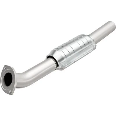 Magnaflow HM Grade EPA Direct-Fit Catalytic Converter For 2006-2008 Toyota RAV4 — 第 1/3 张图片