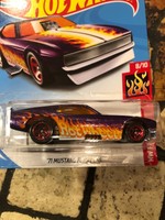 hot wheels fyc43