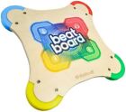 Kidkraft Beat Board Games Solo Mission, Head-to-Head, Balance Mode DJ - Open Box