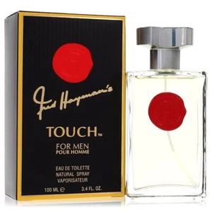 Touch by Fred Hayman Eau De Toilette Spray 3.4 oz for Men - Picture 1 of 8