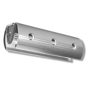 Gardner UCT-15 Under Counter Trap Fly Light-Silver - Picture 1 of 1