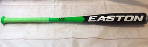 EASTON MODEL Y8819SP010 01 30in 20oz 2 5/8 BARREL AUX50 BAT USA BASEBALL - Picture 1 of 7
