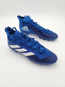 Botines de fútbol Adidas Freak Ultra Primeknit Boost Team azul real para hombre talla 15 - Imagen 1 de 7