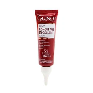 Guinot Longue Vie Decollete Serum - Smoothing & Firming Youth Serum For Decol... - Picture 1 of 3