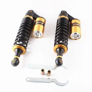 400mm 15.75"  Shock for XL100 XL125 SL125 TL125 XL185 SK15 - Bild 1 von 2