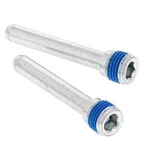 Caliper Bolt Kit - Front Honda CR80R 86-02, CR80RB 96-02, CR85R 03-07, CR85RB 03 - Picture 1 of 1