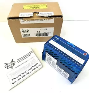 Automation Direct T1K-16TR Relay Output Module - Picture 1 of 13