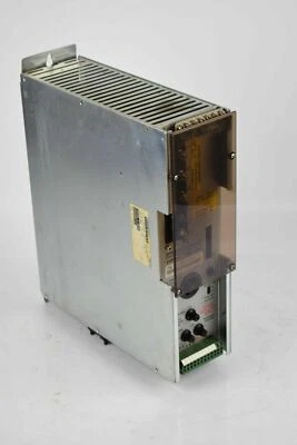 Indramat TVM 2.1-50W1-220V - Bild 1 von 3