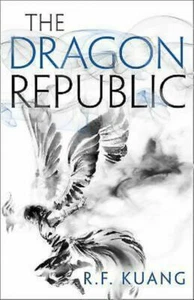 Die Drachenrepublik von R.F. Kuang - Taschenbuch WIE NEU - Bild 1 von 1