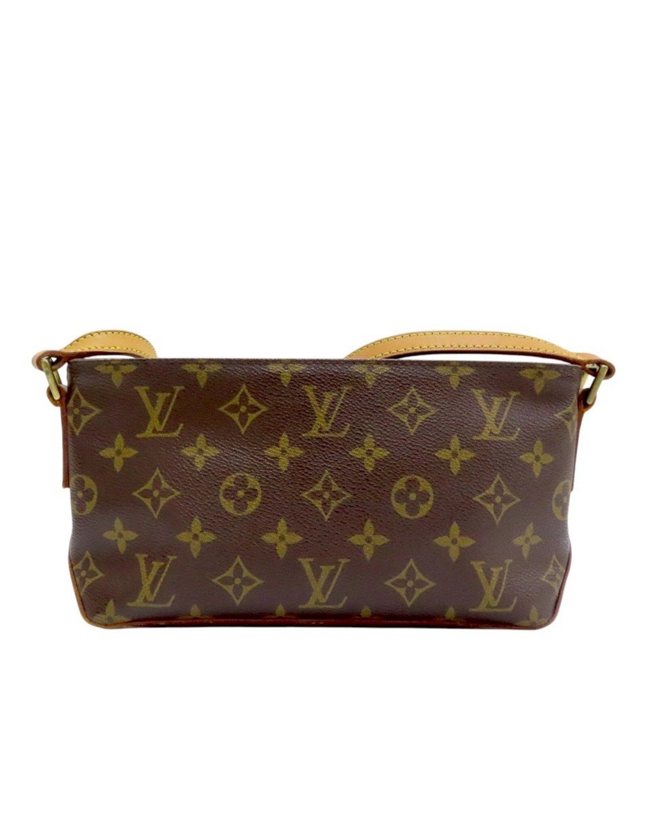 Louis Vuitton Brown Vintage Bags, Handbags & Cases for sale Louis Vuitton Brown Vintage Bags, Handbags & Cases for sale