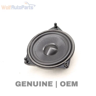 2017-2018 MERCEDES-BENZ E43 AMG - DOOR Speaker 2228201502 - Image 1 of 4