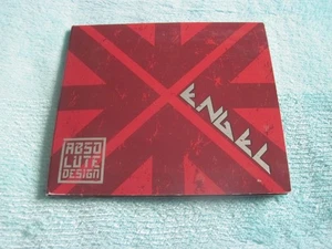 Engel - Absolute design   Jakebox  Nu Metal/Groove Metal  Schweden - Bild 1 von 3