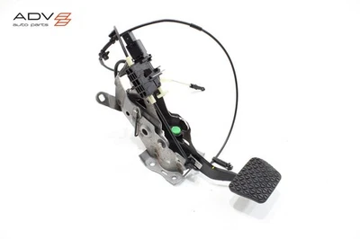 2006 - 2015 MAZDA MX-5 MIATA BRAKE STOP PEDAL W/ BRACKET OEM Foto 1 de 4