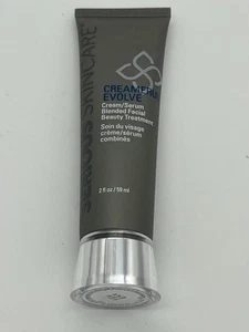Serious Skin Care Creamerum Evolve Crema Suero Mezcla Tratamiento Facial 2 fl oz - Imagen 1 de 3