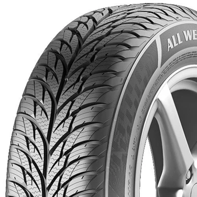 Matador MP62 All Weather Evo 215/45 R16 90V XL EVc - Bild 1 von 2