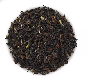 Darjeeling Second Flush Tee Saison 2025 Jungpana Upper FTGFOP1 Loseblattmischung - Bild 1 von 5