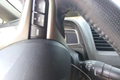 Civic 2010 equipo original velocímetro calibre panel 145 k millas Honda Foto 1 de 4