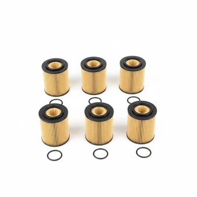 Prime Guard Engine Oil Filter POF6293 03H115562 for Volkswagen Atlas 18-23 3.6L - Image 1 of 4