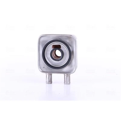 NISSENS Radiateur d'huile prévu pour PEUGEOT 207 CC WD_ 1.6 16V 2008 I CU_WK_ - Photo 1/4