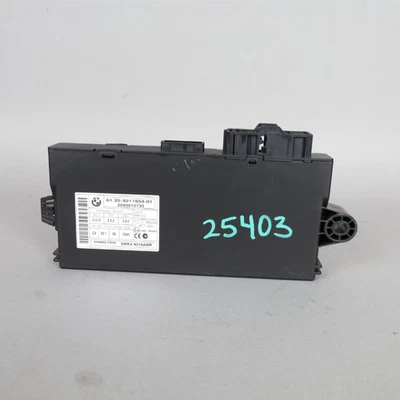 Módulo CAS BMW 128i 135i 328i 335i M3 528i 535i X5 X6 61356943835 OEM usado Foto 1 de 4