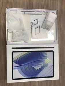 10.1 In Android 14 Tablet PC 16gb RAM, 512GB ROM, 5g, Dual Sim, 2 Day Shipping! - Picture 1 of 6