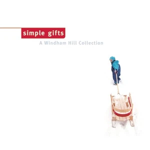 Various Simple Gifts (CD) - Bild 1 von 1