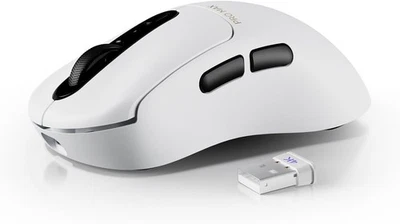 Rapoo VT9Pro 4K Wireless Gaming Mouse – 26K DPI, 4KHz, 180h, 68g, 10 Btns - Image 1 of 4