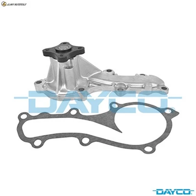 WASSERPUMPE DP298 FÜR NISSAN TINO/ALMERA SENTRA/II/Hatchback PRIMERA/Traveller - Image 1 of 4