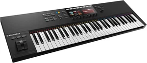 Native Instruments Komplete Kontrol S61 Mk2 Keyboard - Picture 1 of 14