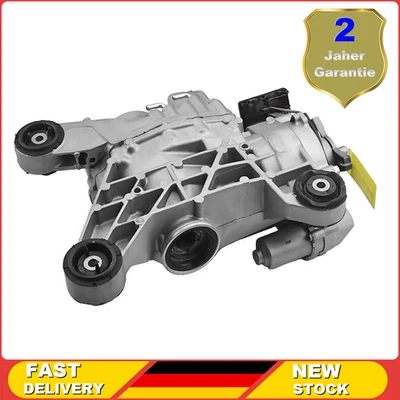 HINTEN DIFFERENTIALGETRIEBE 4MOTION FÜR AUDI A3 S3 QUATTRO 0CQ525010S 0CQ525010J - Bild 1 von 4