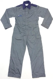 Mono gris genuino excedente del ejército británico RAF Royal Air Force - Imagen 1 de 1