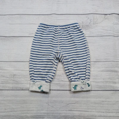 Joggers con puntas de huevo de 6 m Foto 1 de 4